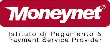 Logo di Flash di Moneynet